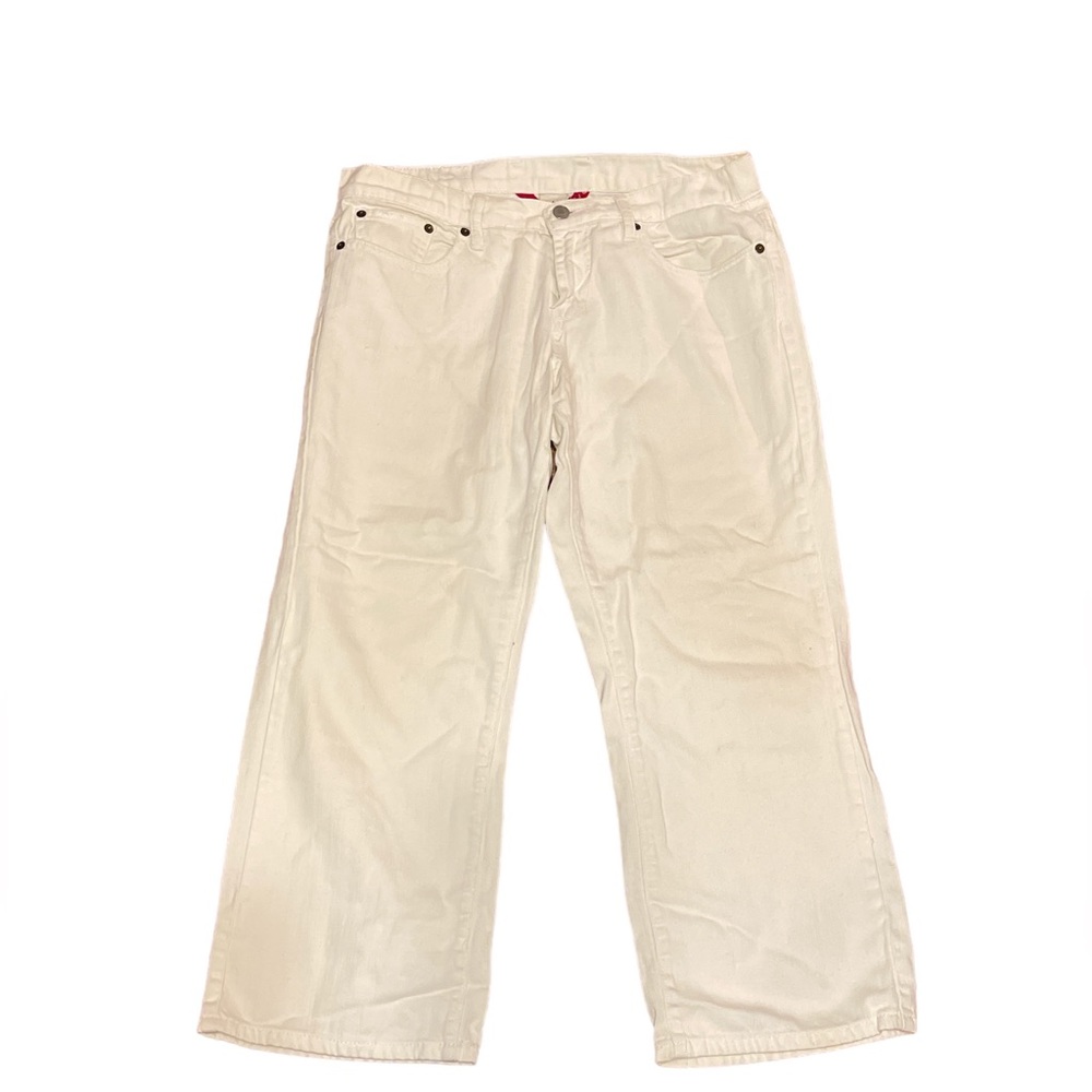 Lucky Brand Capris